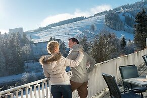 Best Western Ahorn Hotel Oberwiesenthal - Adults Only