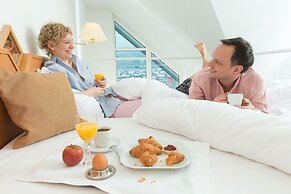Best Western Ahorn Hotel Oberwiesenthal - Adults Only