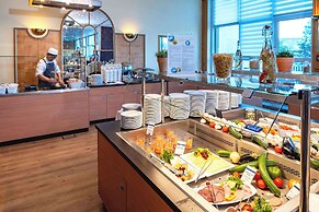 Best Western Ahorn Hotel Oberwiesenthal - Adults Only