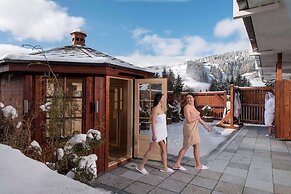 Best Western Ahorn Hotel Oberwiesenthal - Adults Only