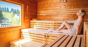 Best Western Ahorn Hotel Oberwiesenthal - Adults Only