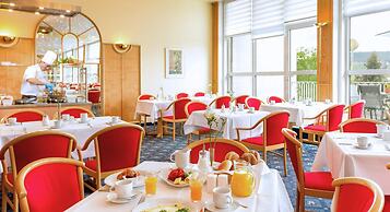 Best Western Ahorn Hotel Oberwiesenthal - Adults Only