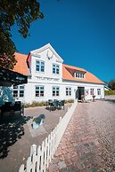 Tylstrup Kro og Motel
