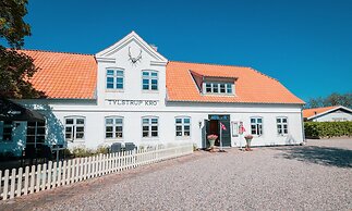 Tylstrup Kro og Motel