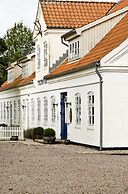 Tylstrup Kro og Motel