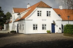 Tylstrup Kro og Motel
