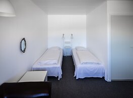 Tylstrup Kro og Motel
