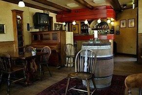Tylstrup Kro og Motel