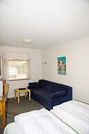 Tylstrup Kro og Motel