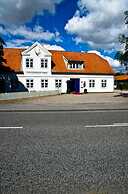 Tylstrup Kro og Motel