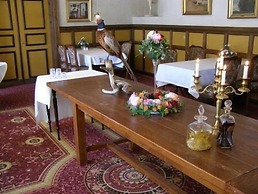 Tylstrup Kro og Motel
