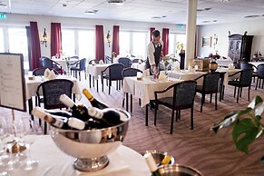 Montra Hotel Sabro Kro