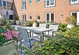 Montra Hotel Sabro Kro