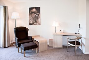 Montra Hotel Sabro Kro