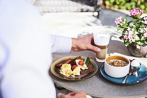 Montra Hotel Sabro Kro