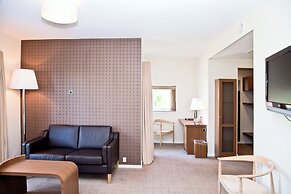 Montra Hotel Sabro Kro