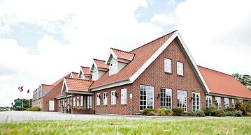 Montra Hotel Sabro Kro