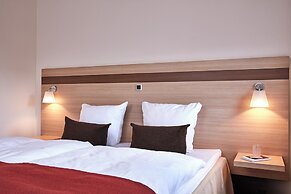 Montra Hotel Sabro Kro