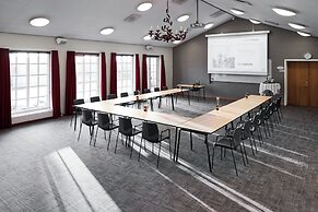 Montra Hotel Sabro Kro