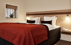 Montra Hotel Sabro Kro