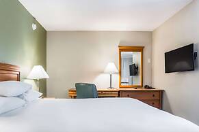 Americas Best Value Inn Lebanon, MO