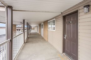 Americas Best Value Inn Lebanon, MO