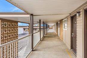 Americas Best Value Inn Lebanon, MO