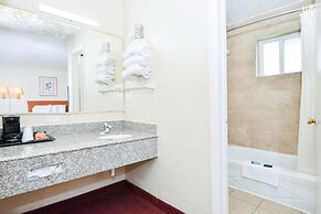 Americas Best Value Inn Lebanon, MO