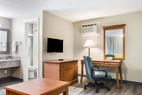 Americas Best Value Inn Lebanon, MO