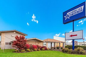 Americas Best Value Inn Lebanon, MO