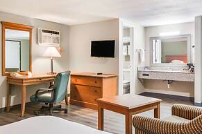 Americas Best Value Inn Lebanon, MO