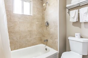 Americas Best Value Inn Lebanon, MO