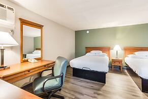 Americas Best Value Inn Lebanon, MO