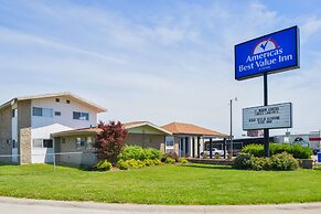 Americas Best Value Inn Lebanon, MO