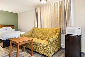 Americas Best Value Inn Lebanon, MO