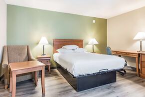 Americas Best Value Inn Lebanon, MO