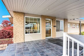 Americas Best Value Inn Lebanon, MO