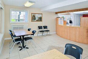 Americas Best Value Inn Lebanon, MO