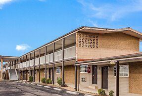 Americas Best Value Inn Lebanon, MO