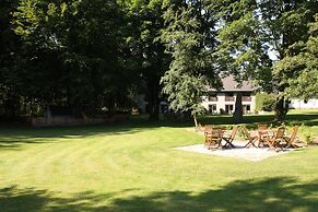 Hotel Hovborg Kro
