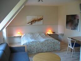 Hotel Hovborg Kro