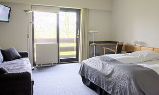 Hotel Hovborg Kro
