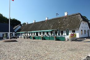 Hotel Hovborg Kro
