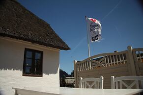 Hotel Hovborg Kro