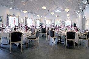 Hotel Hovborg Kro