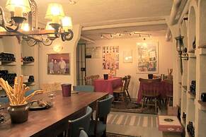 Hotel Hovborg Kro
