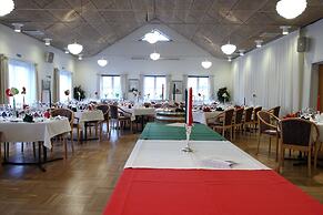 Hotel Hovborg Kro