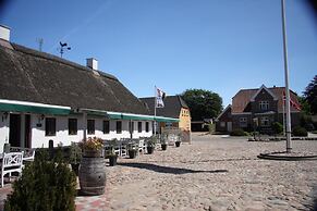 Hotel Hovborg Kro
