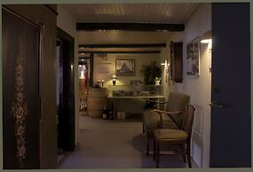 Hotel Hovborg Kro