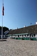 Hotel Hovborg Kro